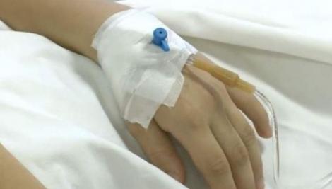 Un nou caz de meningită în România! O adolescentă în vârstă de 16 ani este în stare gravă