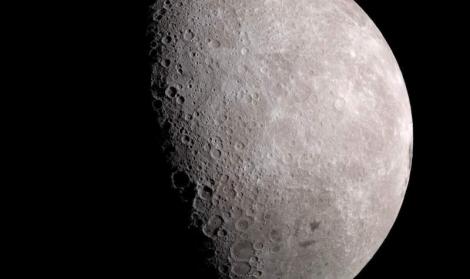 Administratorul NASA a anunțat! Când ar putea fi trimisă o femeie pe Lună, pentru prima dată în istorie