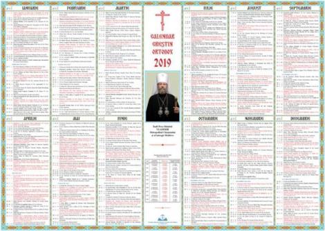 Calendar ortodox 17 mai 2019. Pomenirea Sfântului Apostol Andronic