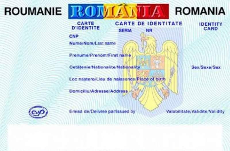 Programul de eliberare a actelor de identitate, prelungit &icirc;n Capitală &icirc;n 25 şi 26 mai, pentru ca bucureştenii să se poată prezenta la vot