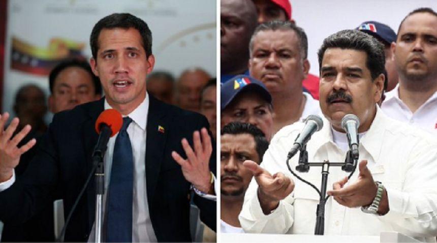 Reprezentanţi ai guvernului şi opoziţiei venezuelene, &icirc;n Norvegia, pentru o eventuală mediere după eşecul revoltei faţă de Maduro