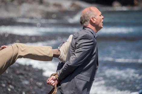 Cannes 2019 - „La Gomera”, de Corneliu Porumboiu, premiera mondială sâmbătă. Filmul va fi lansat în România în septembrie