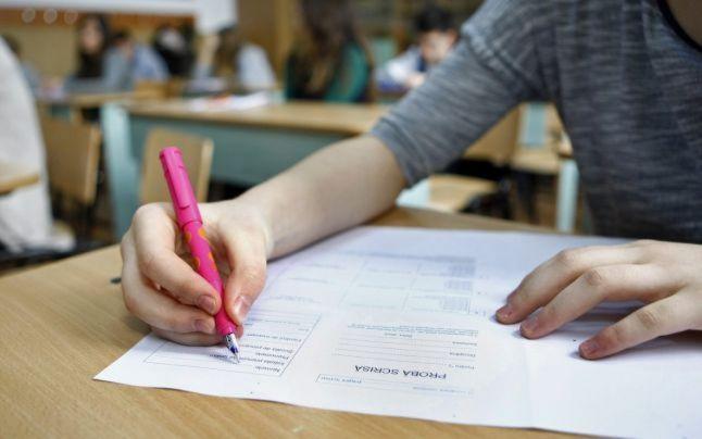 Evaluare Națională 2019. Un scandal de proporții poate izbucni &icirc;nainte de marele examen!