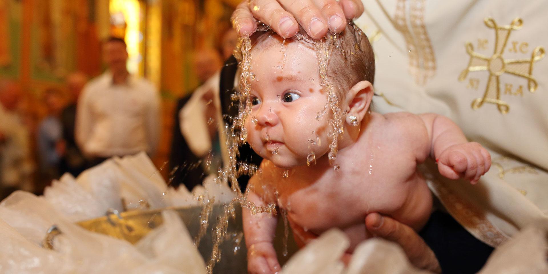 Părintele Cleopa: "Niciodată să nu puneţi două nume la copii!"  Motivul pe care puțină lume &icirc;l cunoaște