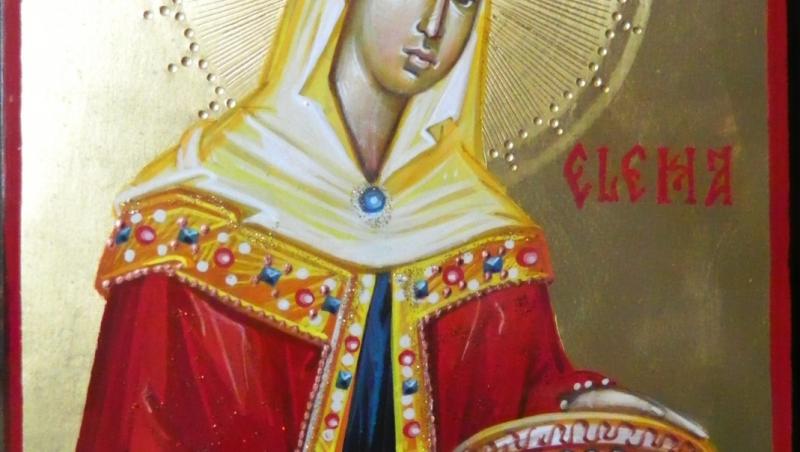 Calendar ortodox mai 2019. Când pică sărbătoarea Sfinților Constantin și Elena