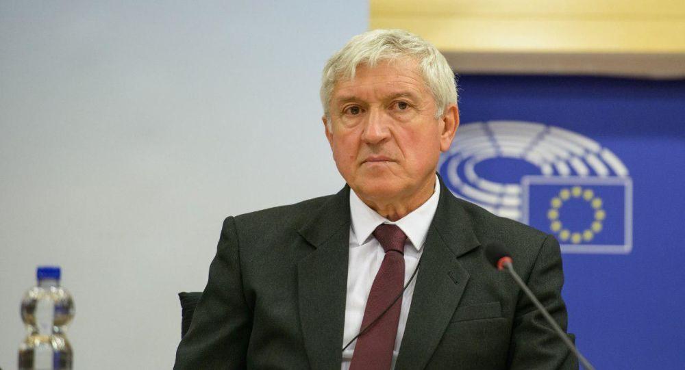 Alegeri europarlamentare 2019.  C&acirc;t c&acirc;știgă un eurodeputat