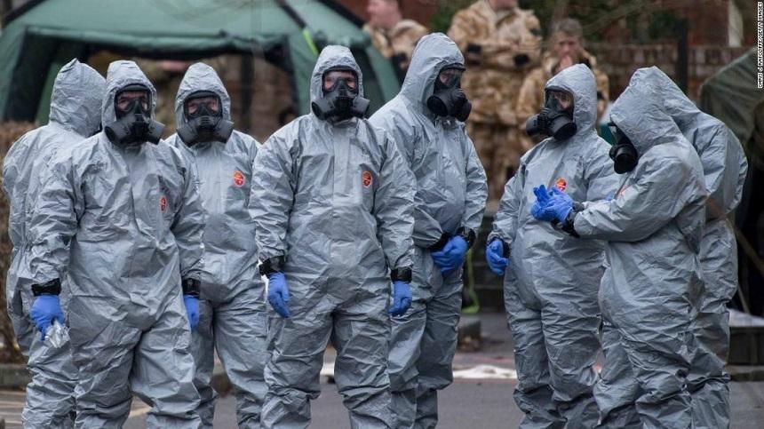 BBC a comandat un film bazat pe cazul Skripal, fostul spion rus otrăvit cu novicioc &icirc;n Salisbury