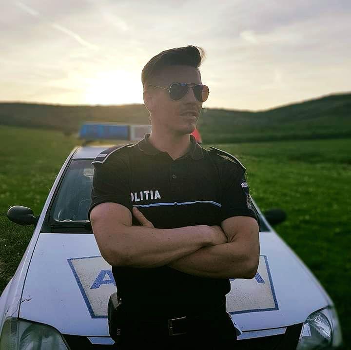 Un t&acirc;năr polițist povestește cum a reacționat c&acirc;nd a fost mituit: &bdquo;A &icirc;ncercat să mă amenințe că mă dă afară din Poliție, apoi a ajuns la familie&rdquo;