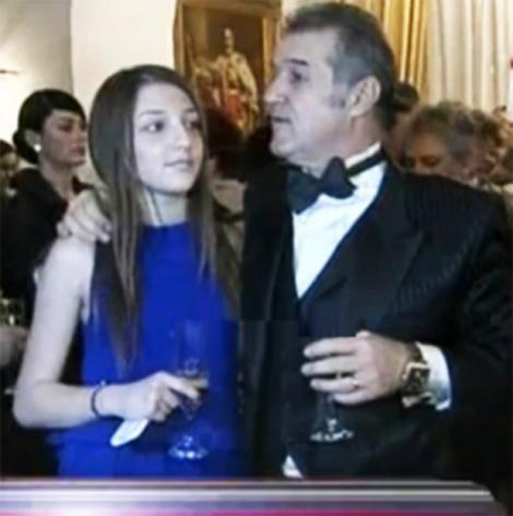 Gigi Becali își mărită fiica cea mare și nu se uită la bani: "Sunt în bucurie de o săptămână"