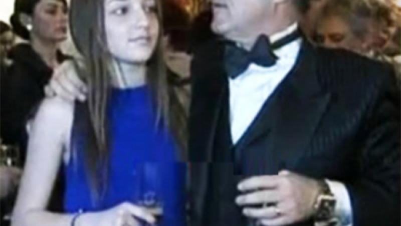 Gigi Becali își mărită fiica cea mare și nu se uită la bani: 