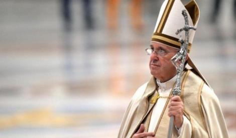 Papa Francisc, primul papă care face o vizită romilor din România. Ce sfaturi le dă