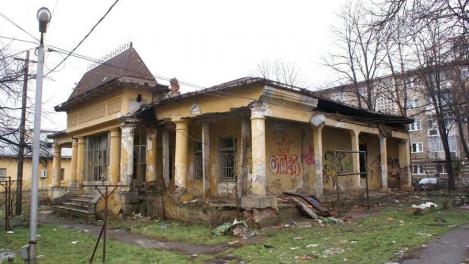 Casa în care s-a născut Vasile Alecsandri, cumpărată după ani de bătaie de joc! La ce valoare au estimat-o și ce soartă i-au plănuit