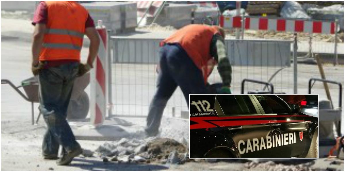 Un muncitor rom&acirc;n a fost &icirc;mpușcat de patronul italian, pentru că a &icirc;ndrăznit să &icirc;și ceară salariul. Care este starea bărbatului