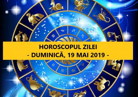 Horoscop zilnic. Horoscopul zilei 19 mai 2019. Probleme în dragoste pentru Capricorni. Deciziile luate astăzi aduc bani mulți pentru Berbeci