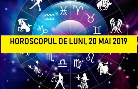 Horoscop zilnic: horoscopul zilei 20 mai 2019. Taurii câștigă bani - susținere astrală