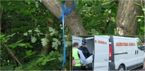 Dublă tragedie în Vaslui! Un tânăr a fost găsit spânzurat într-o pădure din apropierea orașului. Când a aflat vestea, mama acestuia s-a aruncat de pe un pod