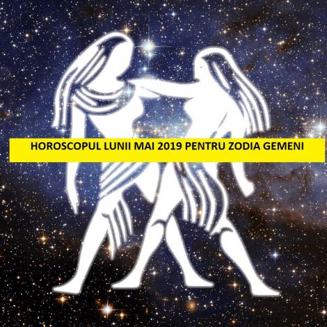 Horoscop mai 2019: horoscopul lunar - Gemeni - trecutul vă ajunge din urmă!