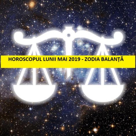 Horoscop mai 2019: horoscop lunar Balanță - conflicte în dragoste, despărțiri