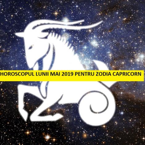 Horoscop mai 2019: horoscop lunar Capricorn - căsătorie și copil
