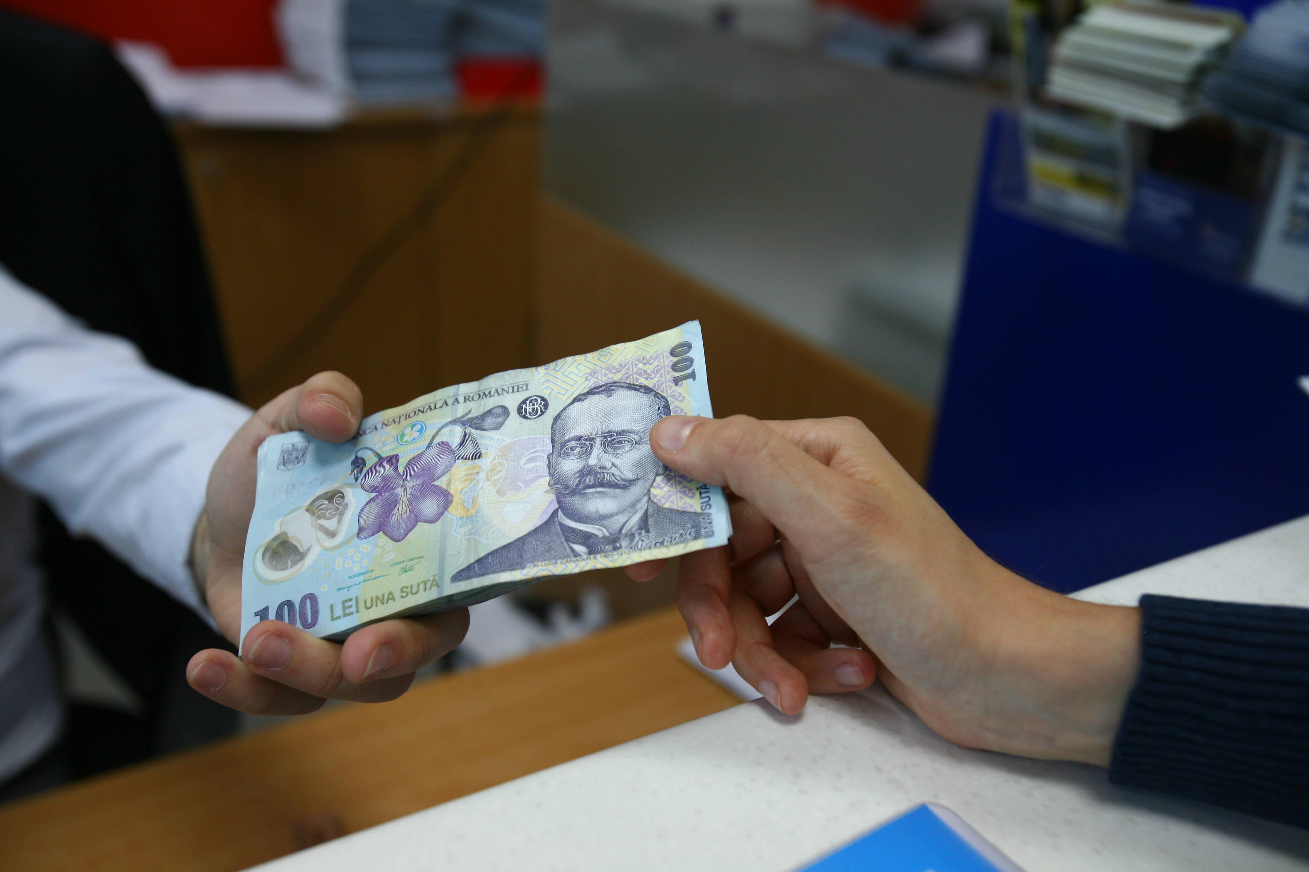 BNR anunţă noul indice care &icirc;nlocuiește ROBOR. Cum se calculează, de azi, ratele pentru creditele &icirc;n lei