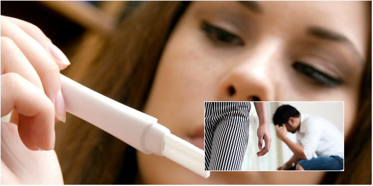 Trei ani s-a chinuit și a suferit pentru că nu putea răm&acirc;ne &icirc;nsărcinată. &Icirc;ntr-o zi, soțul i-a spus cumplitul adevăr: &bdquo;M-a lăsat să trec prin 29 de rezultate negative, prin injecții dureroase!&rdquo;