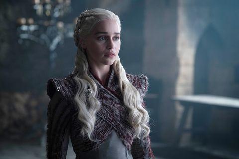 Sezonul 8. Ultimele episoade din ''Game Of Thrones'' vor fi ''&icirc;nnebunitoare'', spune Emilia Clarke