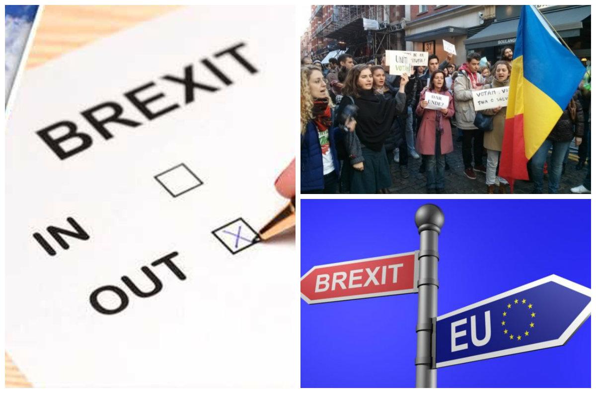 Peste 37.000 de rom&acirc;ni, stabiliți &icirc;n Marea Britanie așteaptă răspunsul de care depinde viitorul lor. Guvernul de la Londra le poate da o lovitură de proporții