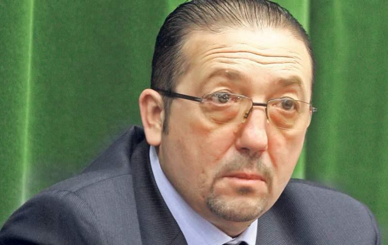 Omul de afaceri Florian Walter a murit la v&acirc;rsta de 56 de ani