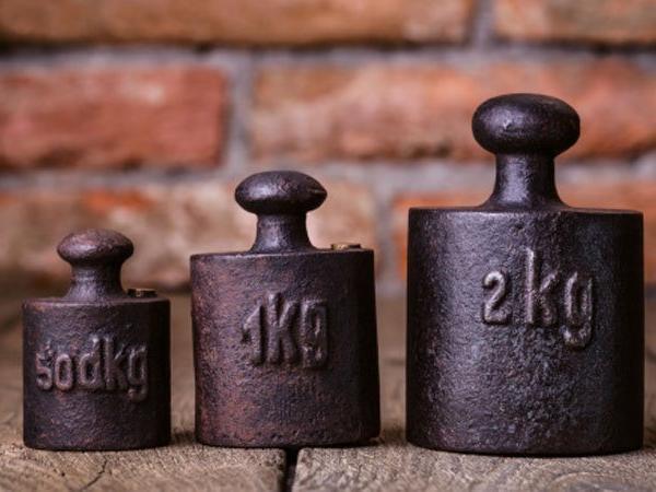 Uită tot ce știai, căci nici kilogramul nu mai e același! Astăzi a intrat &icirc;n vigoare noua definiție a kilogramului