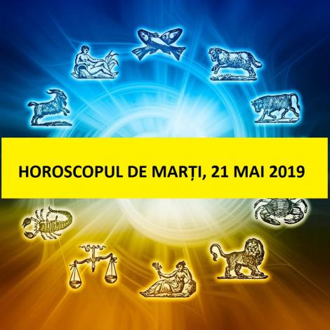 Horoscop zilnic: horoscopul zilei de 21 mai 2019. Berbecii au o zi binecuvantată