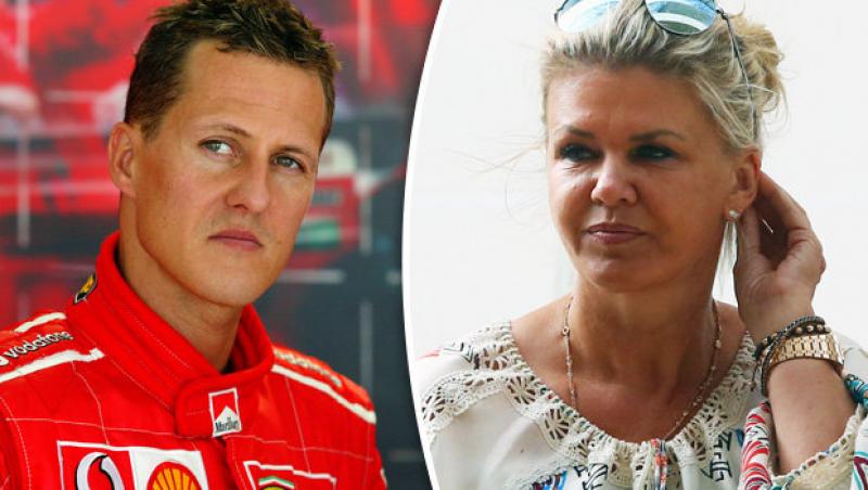 Familia lui Michael Schumacher a luat marea decizie, la șase ani de la accident! „E o dovadă de curaj...”
