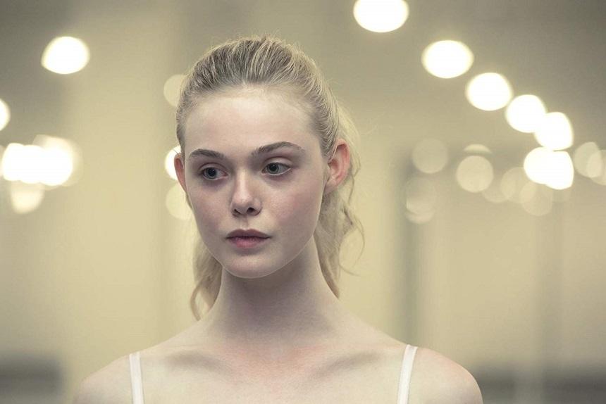Actriţa Elle Fanning a leşinat &icirc;n timpul unei petreceri de la Cannes