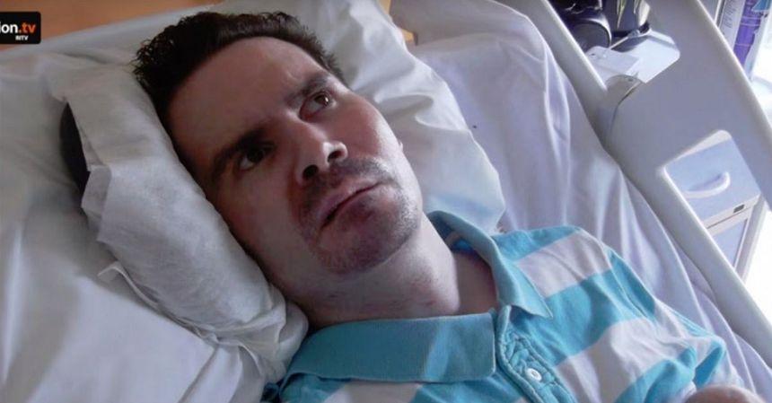 Un tribunal francez a anulat decizia de a opri tratamentul pentru Vincent Lambert, un pacient aflat &icirc;ntr-o stare vegetativă de 10 ani