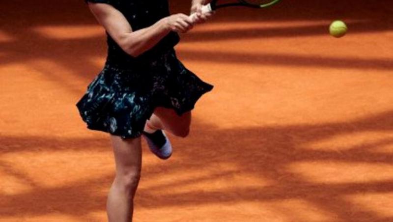 Simona Halep, la hair stylist înainte de Roland Garros 2019. Cum arată și ce ținută va purta pe teren