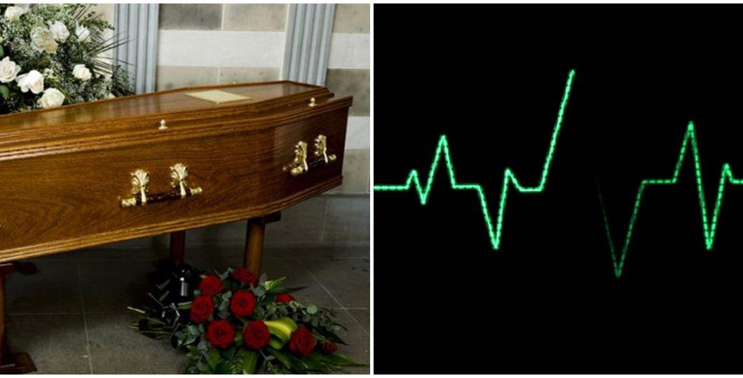 Mortul nu a murit! Situație uluitoare la un spital din Arad! Familia pacientului declarat decedat, deși trăiește, a suferit un șoc: &bdquo;Este de neconceput&rdquo;