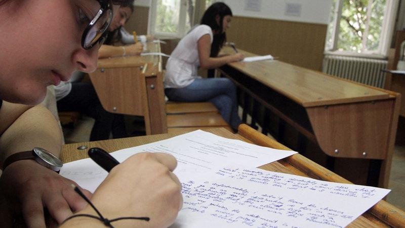 Elevii din România scapă de note la anumite materii! Cum se va face notarea