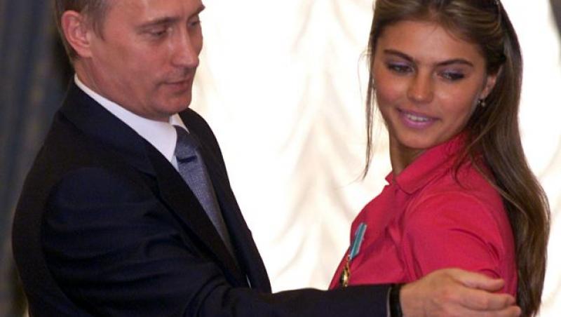Galerie foto. Ea este femeia care i-ar fi dăruit lui Vladimir Putin doi băieți gemeni! Cea mai suplă femeie a Rusiei, iubita secretă a liderului de la Kremlin