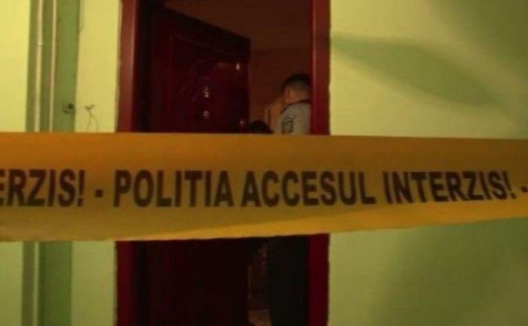 Caz șocant la T&acirc;rgoviște! Doi soți au fost găsiți fără suflare &icirc;n propria locuință. Ce s-a &icirc;nt&acirc;mplat &icirc;n acea casă