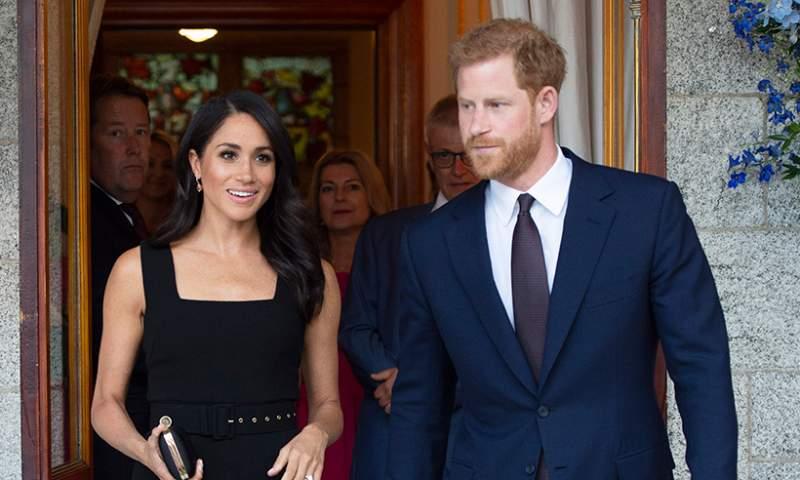 Un secret rușinos pe care Meghan Markle l-ar fi vrut &icirc;ngropat a fost dezvăluit! Ce urmărea &icirc;nainte de a-și &icirc;ncepe relația cu prințul Harry