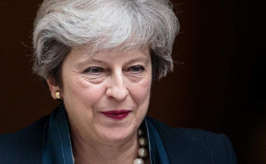 Noul plan privind Brexitul al premierului Theresa May nu &icirc;i convinge pe parlamentarii britanici