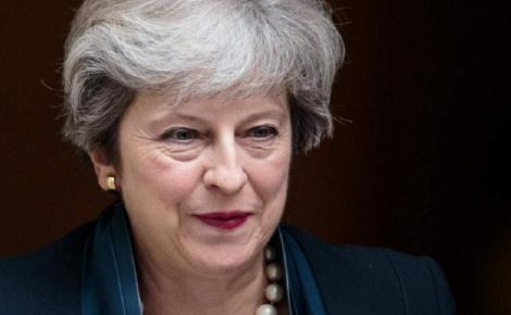 Noul plan privind Brexitul al premierului Theresa May nu îi convinge pe parlamentarii britanici