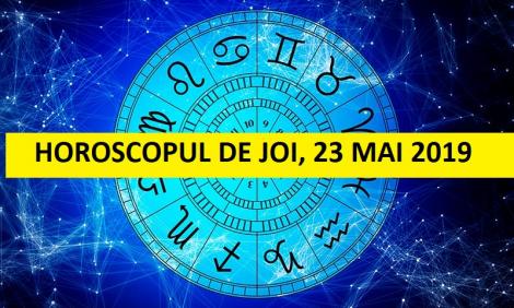 Horoscop zilnic: horoscopul zilei de 23 mai 2019: Gemenii rămân fără bani și partener