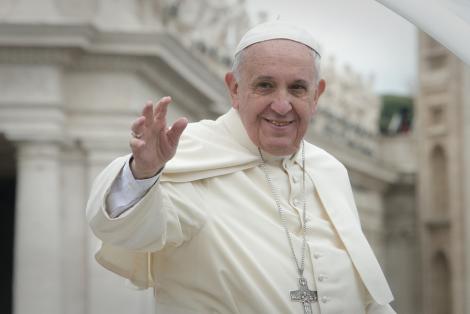 Papa Francisc în România. Linie subterană în timp record, la Șumuleu Ciuc