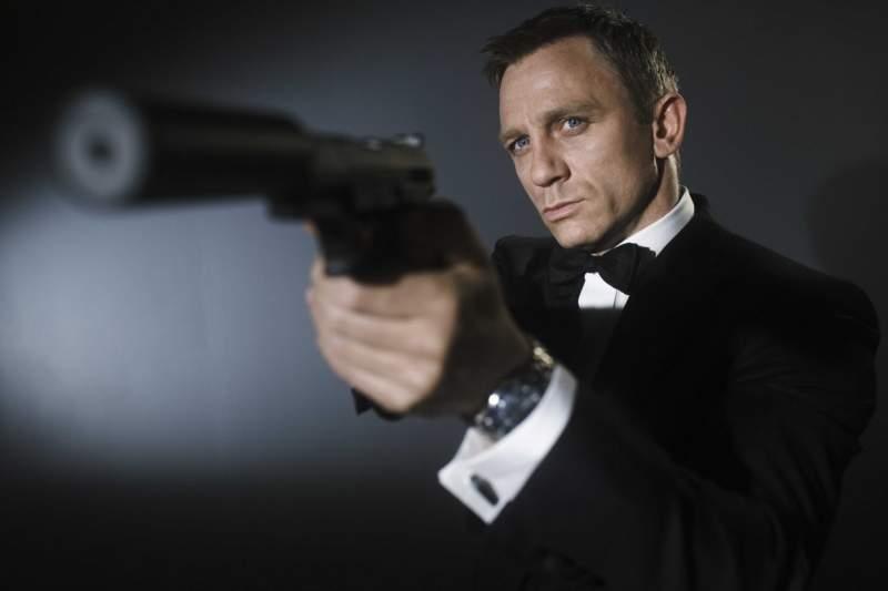 Daniel Craig, pe masa de operații, după ce s-a accidentat la filmări! Ce se va întâmpla cu următorul film din seria „James Bond”