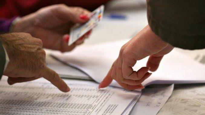 Referendum și  alegeri europarlamentare 2019. Pașii pe care alegătorul trebuie să-i urmeze &icirc;n 26 mai