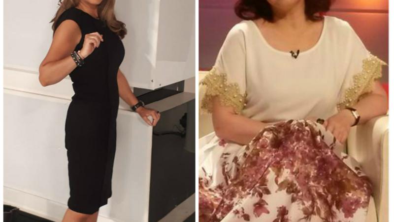 Corina Dănilă, siluetă de model, nu glumă! Fosta prezentatoare a renunțat la câteva alimente și a slăbit 20 de kilograme
