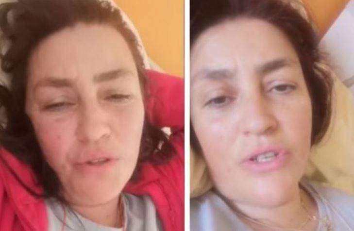 Vești extrem de triste despre starea de sănătate a Ronei Hartner! O nouă boală i-a fost descoperită: "Domnul doctor mi-a spus că trebuie să fiu o luptătoare şi un soldat"