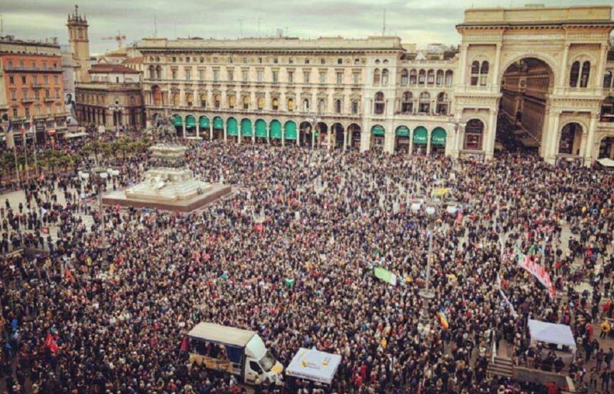 Liderii europeni se mobilizează &icirc;mpotriva populiştilor