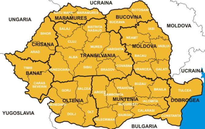 Vremea pe 3 luni în România: Ce anunță prognoza meteo pentru vara 2019: iunie, iulie, august