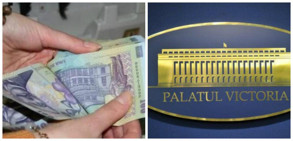 Ajutoare de peste 400.000 de lei din partea Guvernului pentru familiile din Rom&acirc;nia! Banii vor ajunge &icirc;n cur&acirc;nd